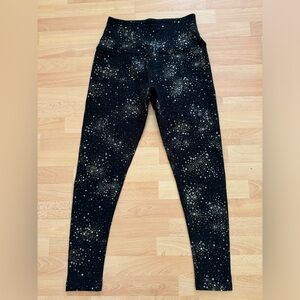 Beyond Yoga Spacedye Shine Legging